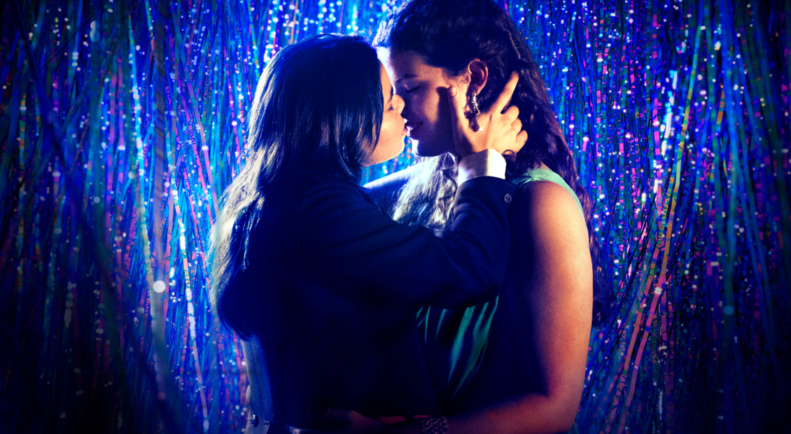 ELLIE AND ABBIE landscape artwork