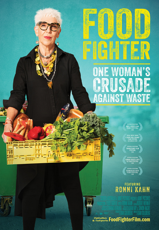 Carnival Studio Food Fighter Key Art